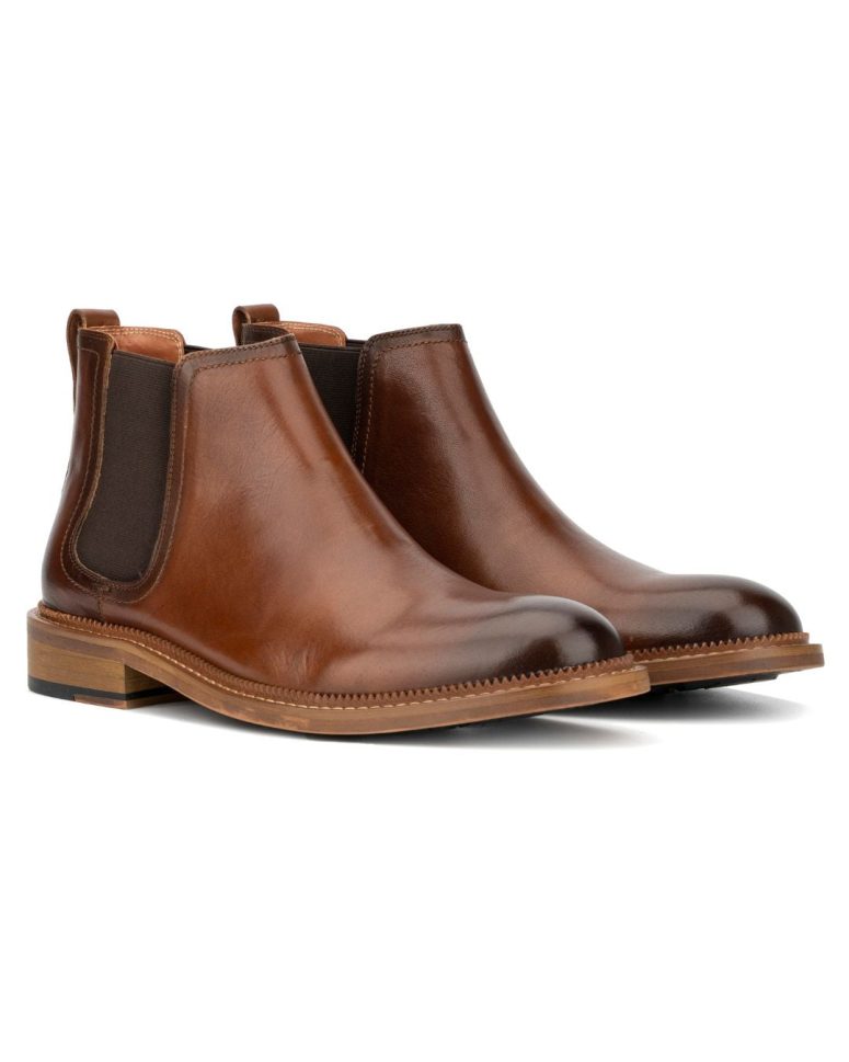 Men'S Martin Chelsea Boot