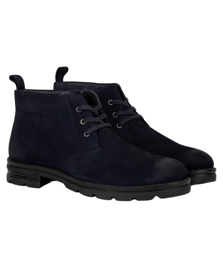Men'S Turner Chukka Boot