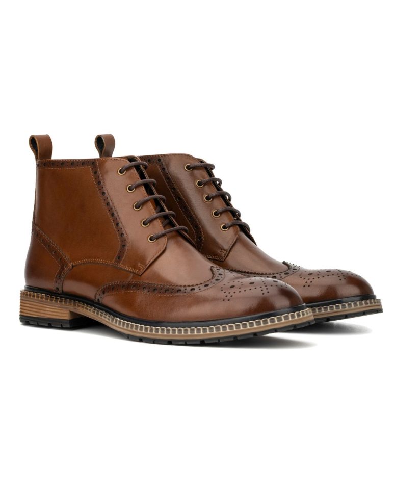 Men'S Titus Boot