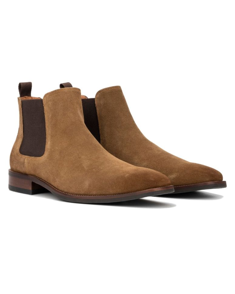 Men'S Evans Chelsea Boot