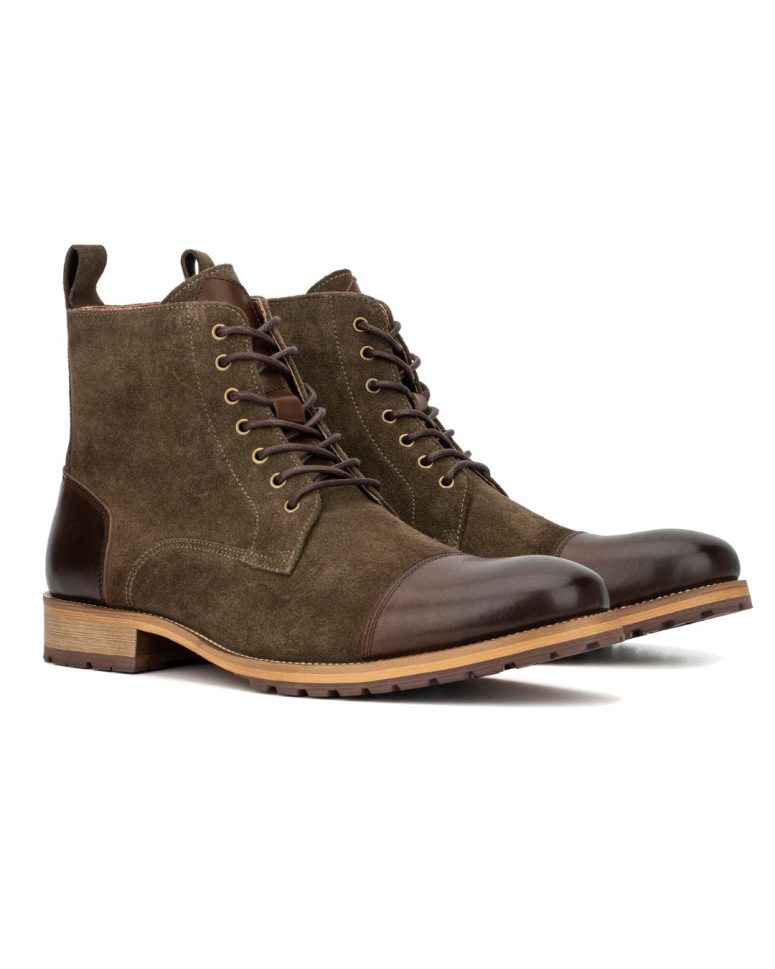Men'S Seth Boot