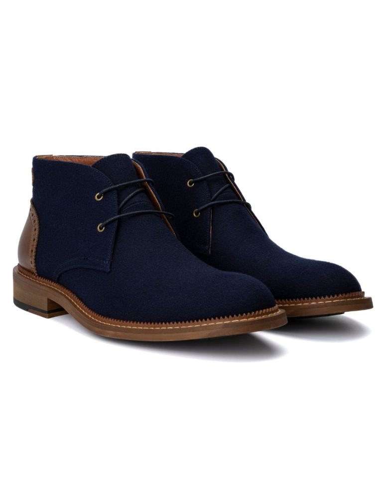 Men'S Kenneth Chukka Boot
