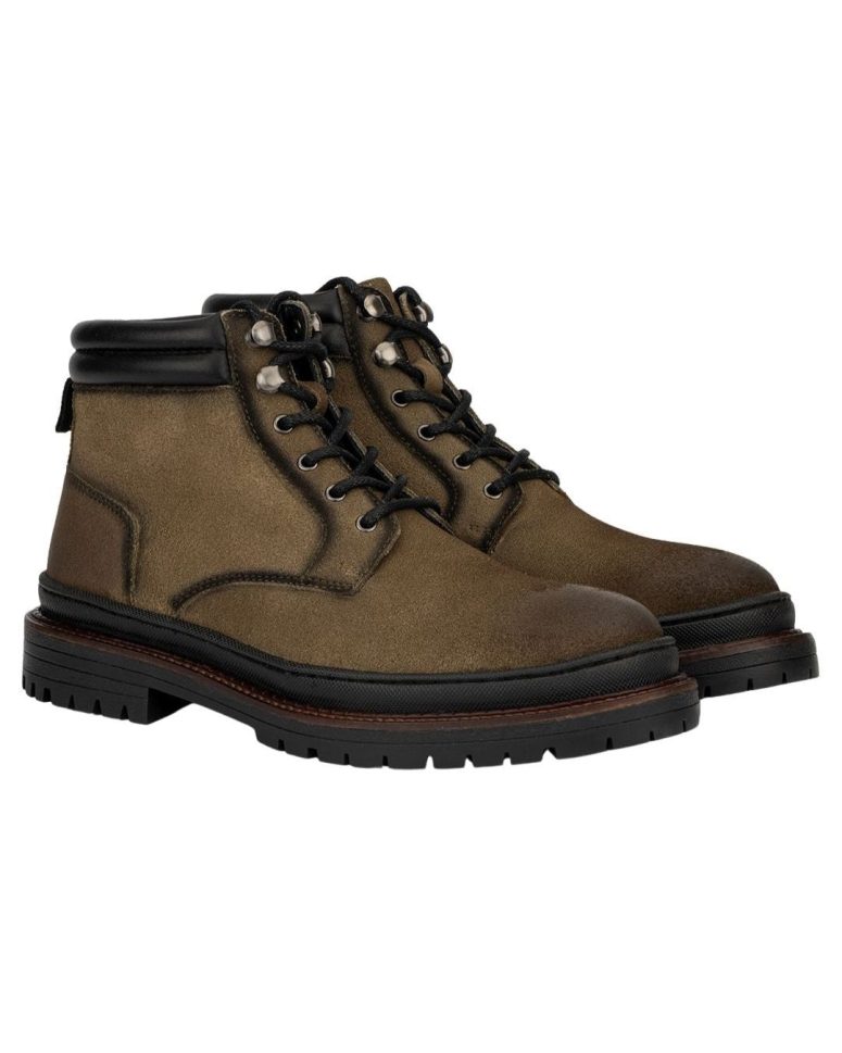 Men'S Brock Boot