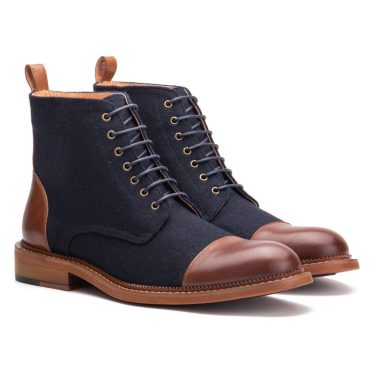 Men'S Remington Boot