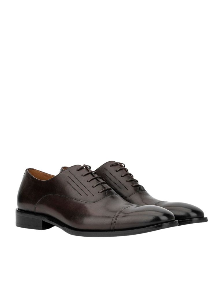 Men'S Pence Oxford