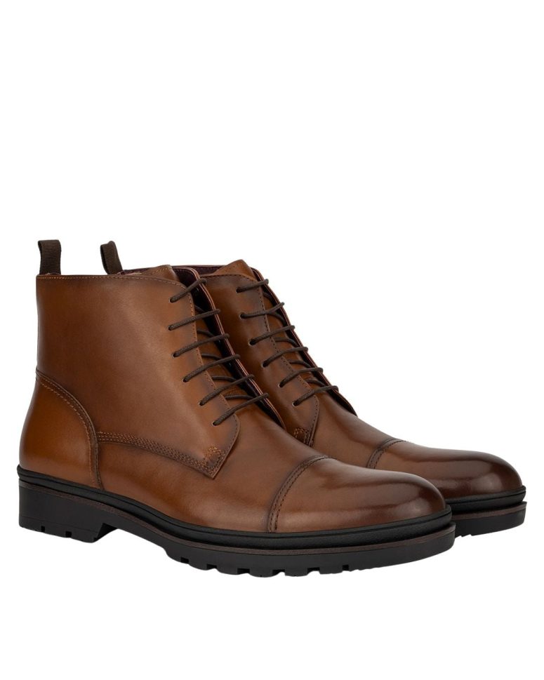 Men'S Benny Boot