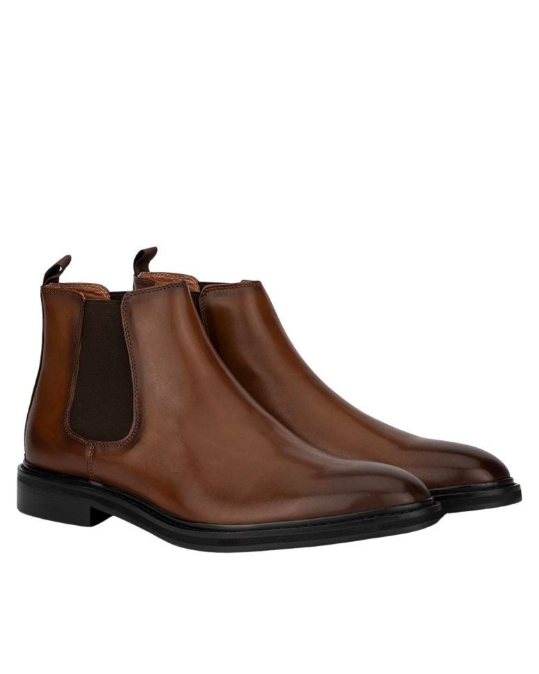 Men'S Randall Chelsea Boot