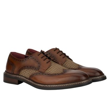 Men'S Wilfred Wingtip Shoe