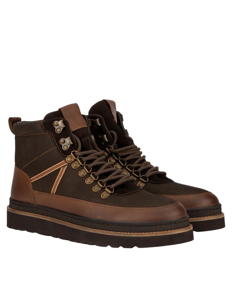 Men'S Wayne Boot