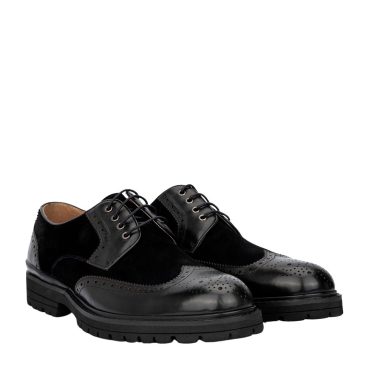 Men'S Andrew Oxford