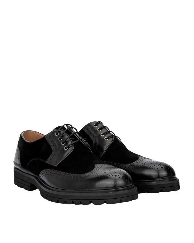 Men'S Andrew Oxford