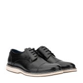 Men'S Harris Oxford