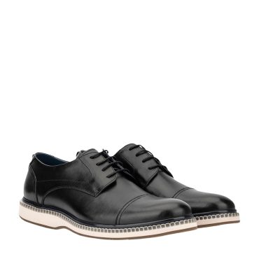 Men'S Harris Oxford