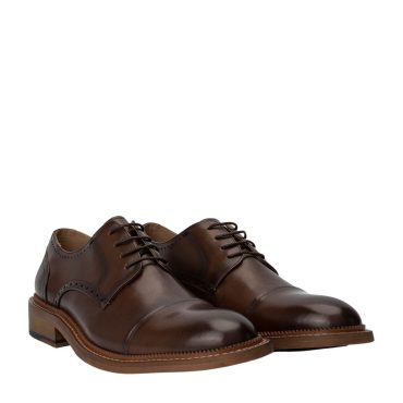 Men'S Cyrus Oxford