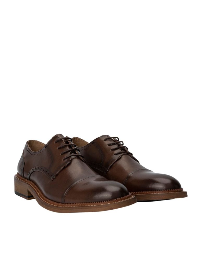 Men'S Cyrus Oxford
