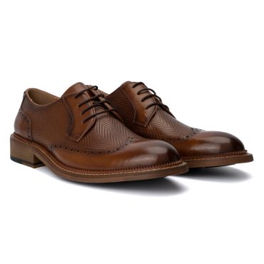 Men'S Clark Oxford