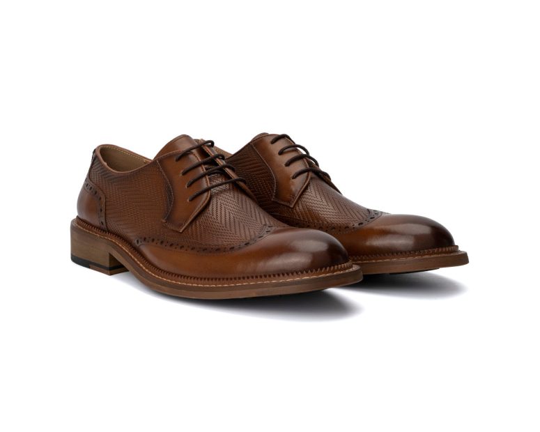 Men'S Clark Oxford