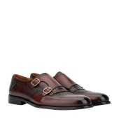 Men'S Bolton Monk Shoe