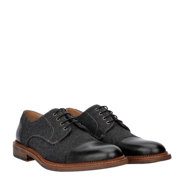 Men'S Dante Oxford
