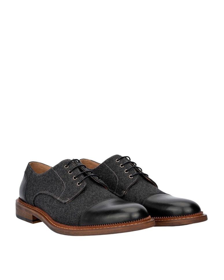 Men'S Dante Oxford