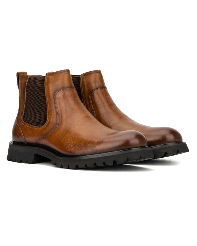 Men'S Charles Chelsea Boot