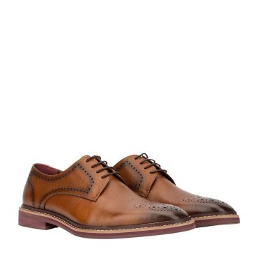Men'S Smith Oxford