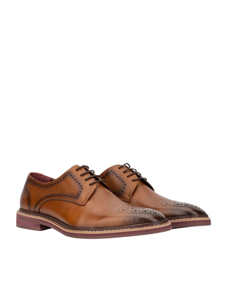 Men'S Smith Oxford