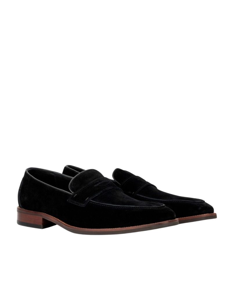Men'S Davis Loafers
