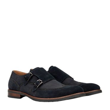 Men'S Cooper Monk Strap