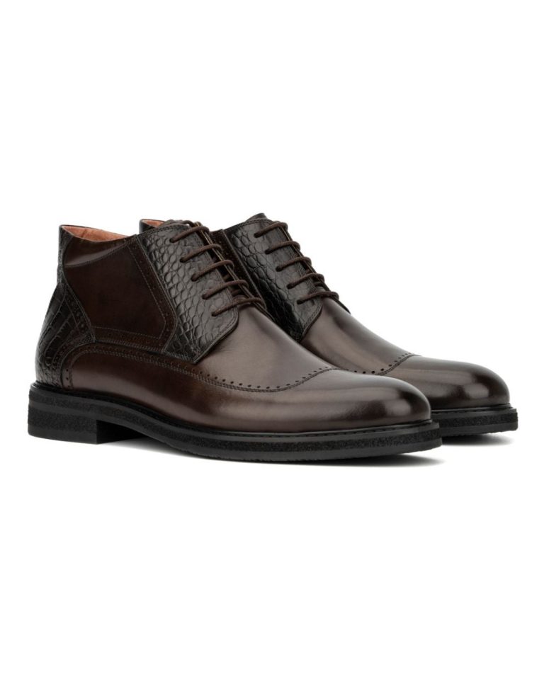 Men'S Alexander Boot