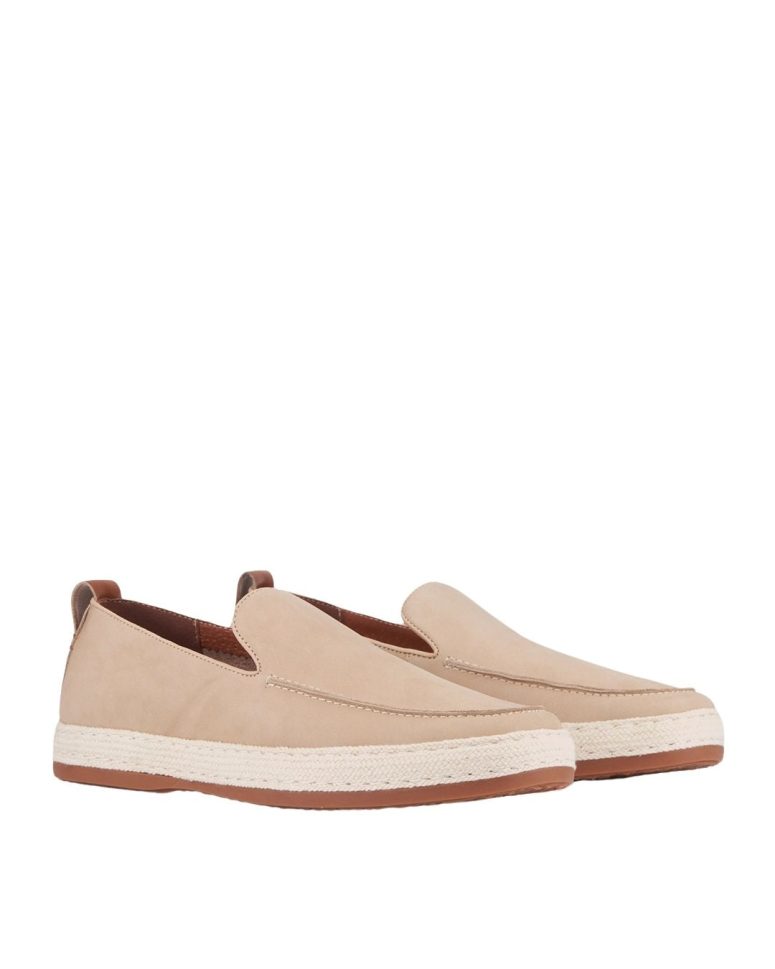 Men'S Aslan Casual Loafer