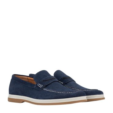 Men'S Menahan Loafers
