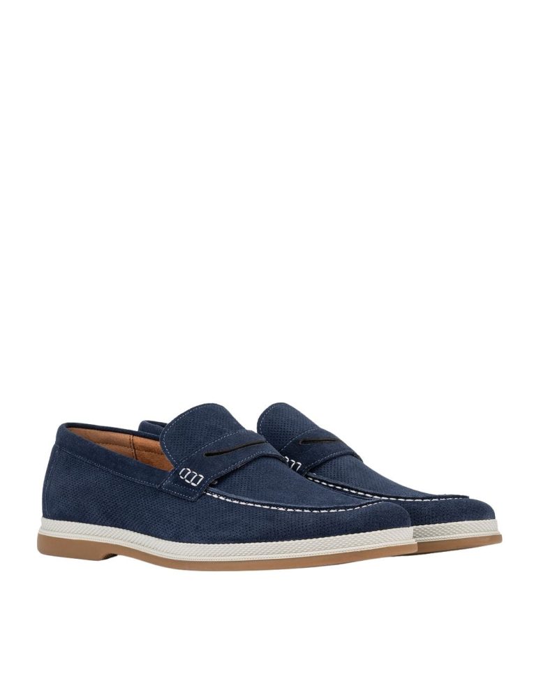 Men'S Menahan Loafers