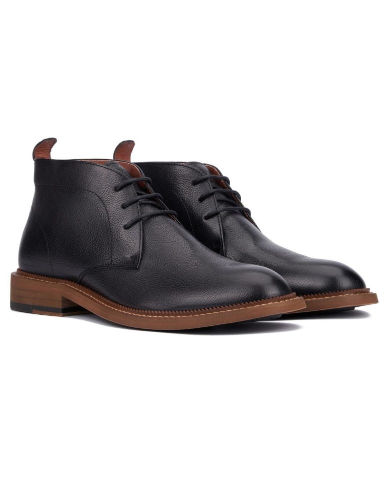 Men'S Treyton Chukka Boots