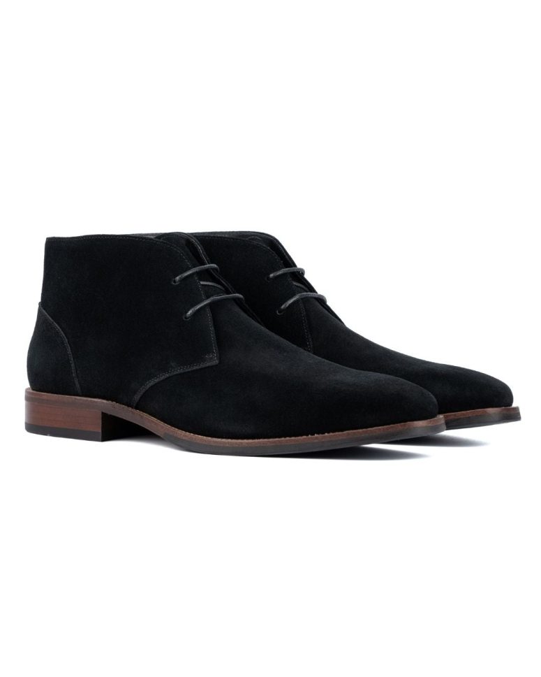 Men'S Aldwin Chukka Boots