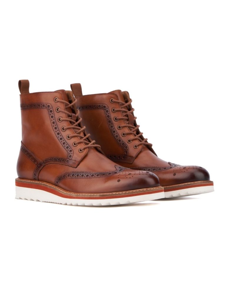 Men'S Parker Casual Boots