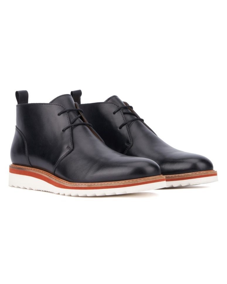Men'S Lewis Chukka Boots