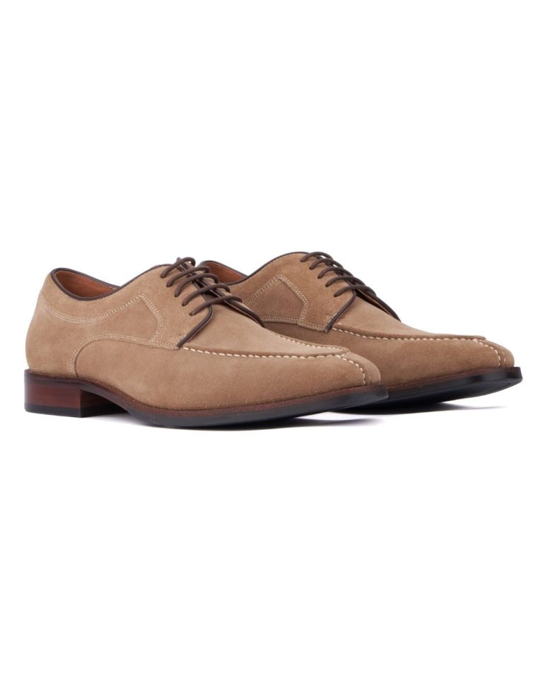 Men'S Calvert Dress Oxfords