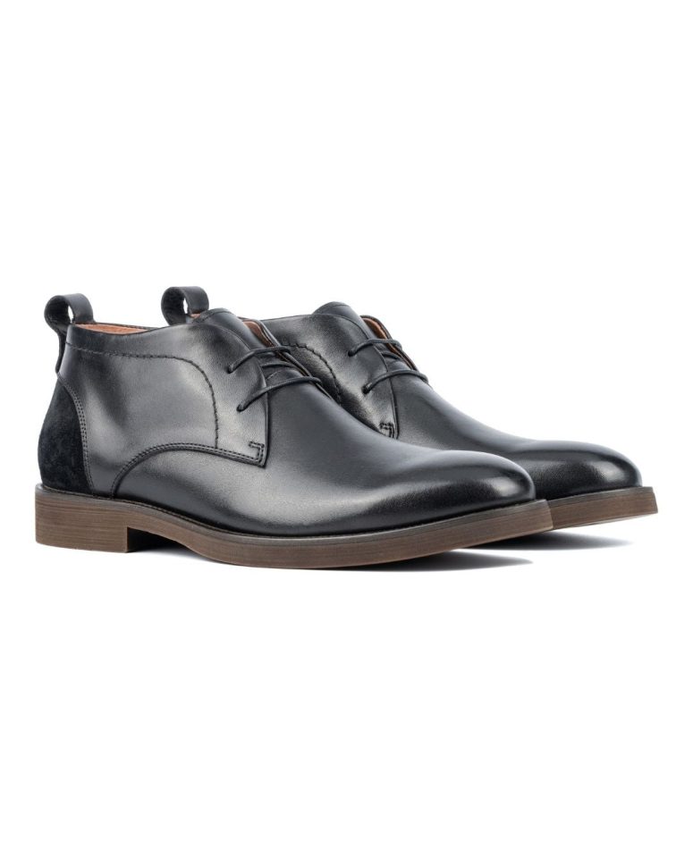 Men'S Marlow Chukka Boots