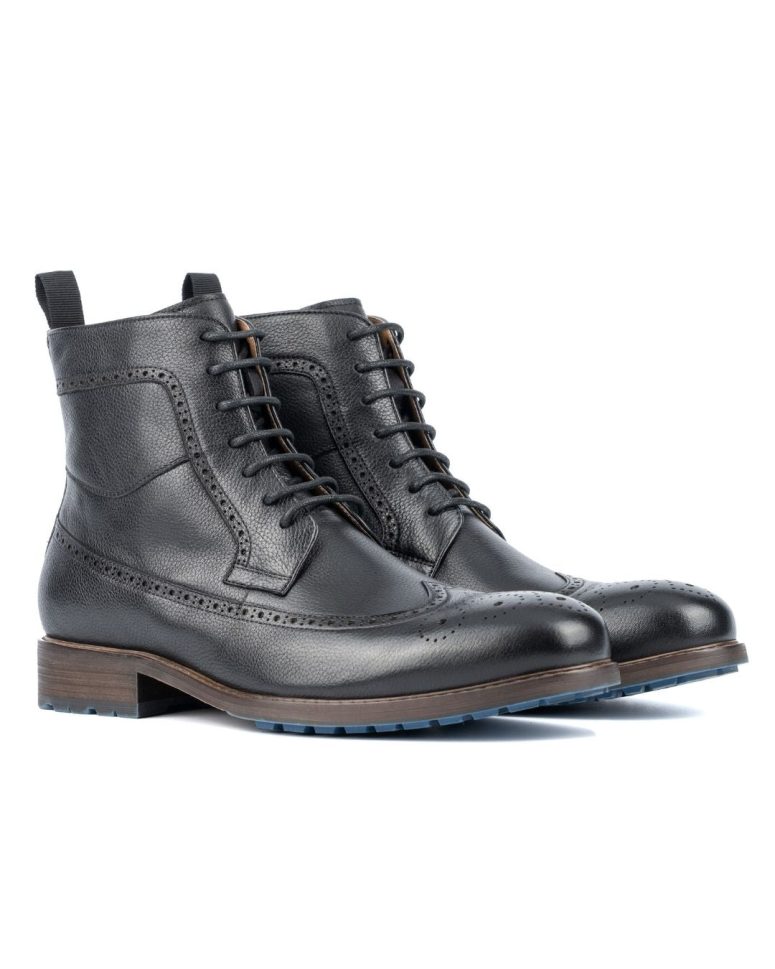 Men'S Everard Dress Boots