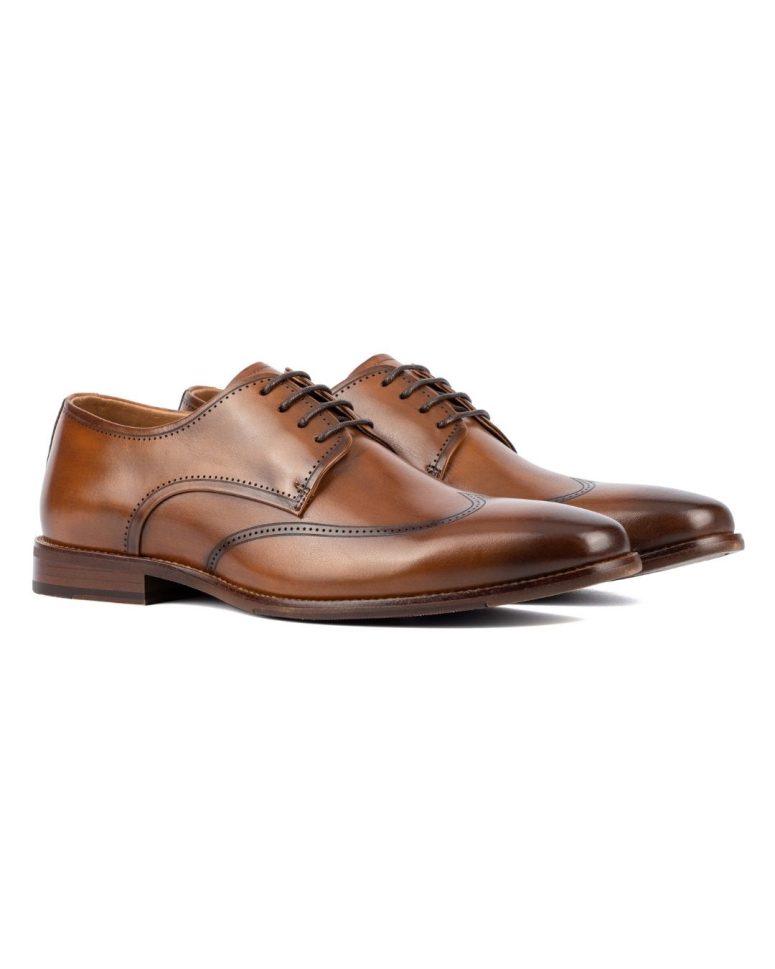 Men'S Orton Dress Oxfords