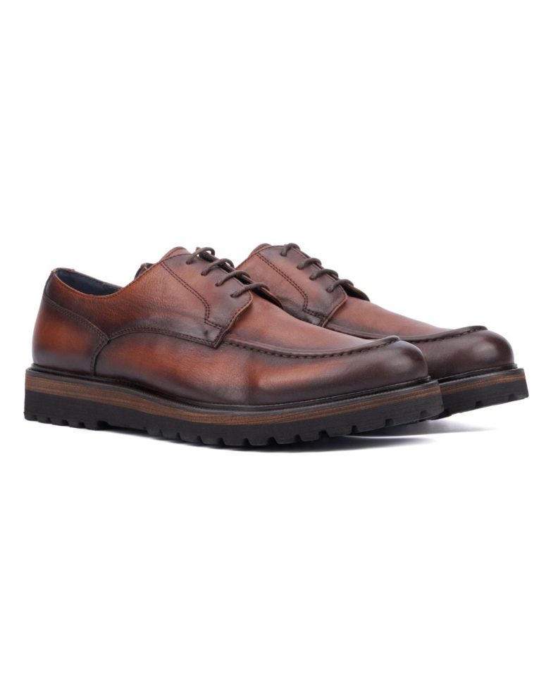 Men'S Everard Dress Oxford