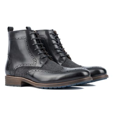 Men'S Flint Dress Boots