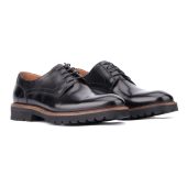 Men'S Devon Dress Oxfords