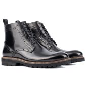 Men'S Blade Dress Boots