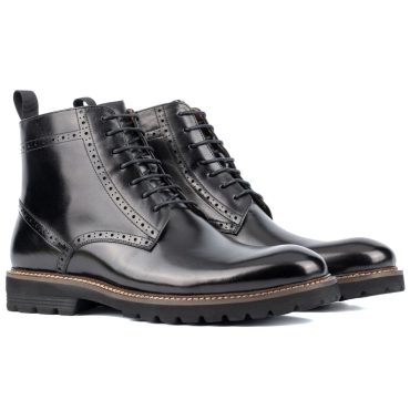Men'S Blade Dress Boots