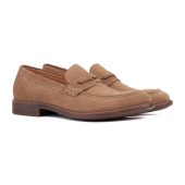 Men'S Harry Suede Dress Loafers