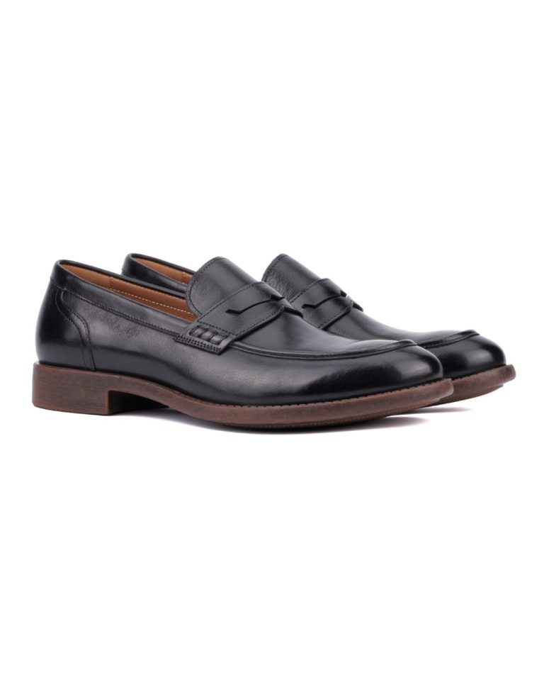 Men'S Harry Dress Loafer