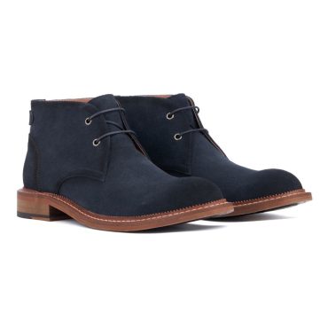 Men'S Milton Chukka Boots