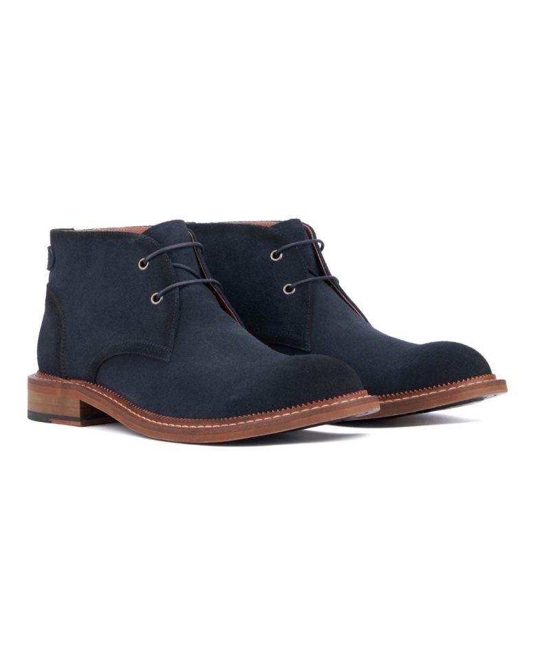 Men'S Milton Chukka Boots